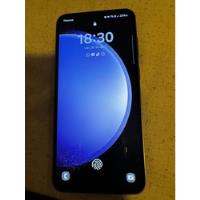Samsung Galaxy S23 Fe 256gb 8gb Ram Graphite -4 Meses De Uso segunda mano  Argentina