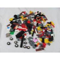 Lego® Lote De 300 Piezas Surtidas. Lego Original , usado segunda mano  Argentina