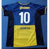 Camiseta Retro Boca Juniors segunda mano  Argentina