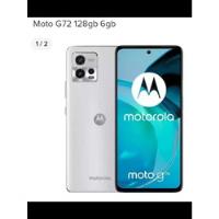 Celular Motorola G72 segunda mano  Argentina