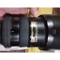 Nikon 17-55 2.8 segunda mano  Argentina