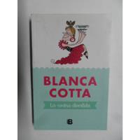 Usado, La Cocina Divertida - Blanca Cotta - Muy Buen Estado segunda mano  Argentina