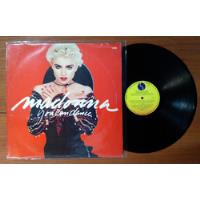 Madonna You Can Dance 1987 Disco Lp Vinilo segunda mano  Argentina