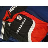 Camiseta River Plate Retro segunda mano  Argentina