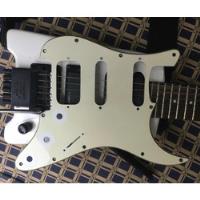 Usado, Pickguard Fender Stratocaster Hss segunda mano  Argentina