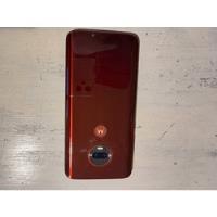 Celular Motorola G7 Plus   Usado Sin Cargador segunda mano  Argentina