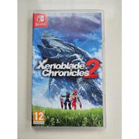 Xenoblade Chronicles 2 Nintendo Switch Físico, usado segunda mano  Argentina