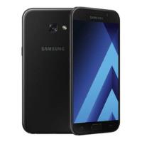 Samsung Galaxy A5 (2017) 32 Gb Negro Sm-a520f, usado segunda mano  Argentina