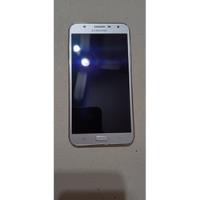 Samsung Galaxy J7 Neo 16 Gb  Plata 2 Gb Ram (solo Claro) segunda mano  Argentina