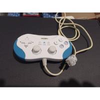 Joystick Dynacom Classic Controller Para Nintendo Wii segunda mano  Argentina