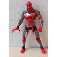 Usado, Figura Spiderman 13 Cm Marvel Toy Biz 1996 Articulado segunda mano  Argentina