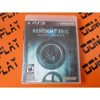 Usado, Resident Evil: Revelations Ps3 Físico Envíos Dom Play segunda mano  Argentina