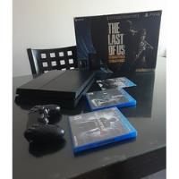 Usado, Consola Playstation Sony Ps4 De 500gb The Last Of Us segunda mano  Argentina