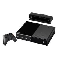Usado, Microsoft Xbox One + 2 Controles + Sensor De Kinect Y Juegos segunda mano  Argentina