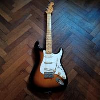 Usado, Squier Classic Vibe Stratocaster Con Diliberto (fender, Ltd) segunda mano  Argentina