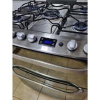 Cocina Electrolux 5 Hornallas Doble Horno Digital Multigas , usado segunda mano  Argentina