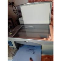 Impresora Hp Psc 1315 All In One Imprime Fotocopia Escaner, usado segunda mano  Argentina