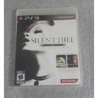 Silent Hill Hd Collection | Completo | Ps3 | segunda mano  Argentina