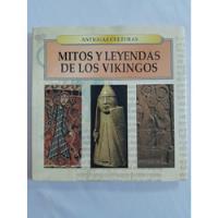 Mitos Y Leyendas De Los Vikingos segunda mano  Argentina