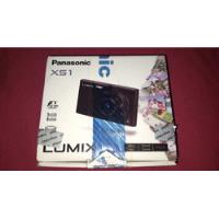 Camara Fotográfica Panasonic Lumix Xs1, usado segunda mano  Argentina