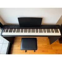Piano Digital Roland Fp-30 Usado Impecable Estado Con Mueble segunda mano  Argentina