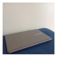 Usado, Samsung Ultrabook Series 5 segunda mano  Argentina