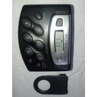 Radio Digital Sony Walkman Srf-m37 , usado segunda mano  Argentina