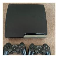 Sony Playstation 3 Slim 120gb Mod Cech 2101a, usado segunda mano  Argentina