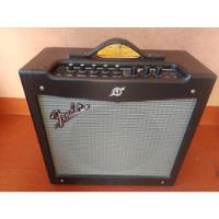 Amplificador De Guitarra Fender Mustang Ll, usado segunda mano  Argentina
