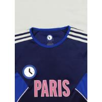 Usado, Camiseta Stade Francais 2007 Original Rugby Francia París S  segunda mano  Argentina