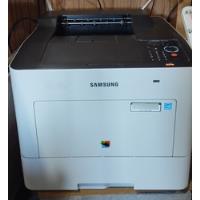 Impresora Laser Color Samsung Proxpress Sl-c4010nd Red Nfc segunda mano  Argentina