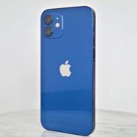 Apple iPhone 12 (128 Gb) - Azul 90% Bateria segunda mano  Argentina