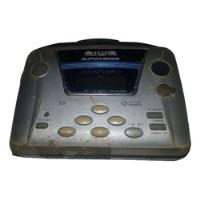 Walkman Aiwa Tx386. El Reproductor De Cassette Y Radio  segunda mano  Argentina