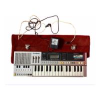 teclado organo musical segunda mano  Argentina