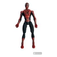 Usado, Hombre Araña Toybiz Spider-man 2 Figura Acción Articulado segunda mano  Argentina