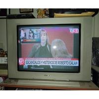 Usado, Televisor Tv Sony 29 Pulgadas Kv29fv16 segunda mano  Argentina