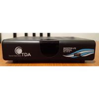 Sintonizador Tda Tv Digital Abierta Ute 740, usado segunda mano  Argentina