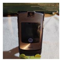 Motorola V3i Prende, usado segunda mano  Argentina