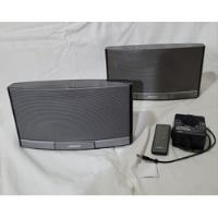 Parlante Bose Sound Dock Bluetooth Portatil + Regalo  segunda mano  Argentina