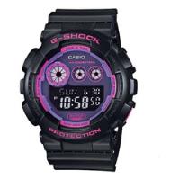 Reloj Casio G-shock Gd 120n Original Buen Estado segunda mano  Argentina