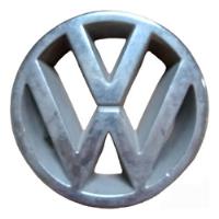 Insignia Logo Volkswagen Gol Trend Saveiro Voyage 2008/2012 segunda mano  Argentina