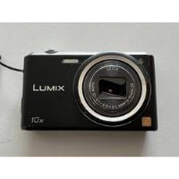 Camara Digital Panasonic Lumix Dmc - Sz3 - Para Repuestos segunda mano  Argentina