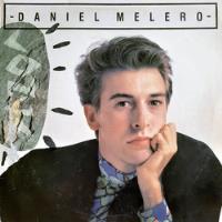 Usado, Daniel Melero - Conga (1988) Lp - Vinilo segunda mano  Argentina