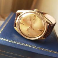 Reloj Waltham Vintage Swiss Mecánico  segunda mano  Argentina
