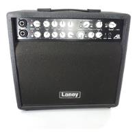 Usado, Amplificador Laney A Series A1+ Acoustic 1 X 8 80w  Grtia segunda mano  Argentina