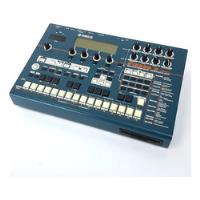 Groovebox Yamaha Rm1x Sequence Remixer, usado segunda mano  Argentina