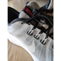 Zapatillas Nike Quest Originales - Con Detalle De Uso , usado segunda mano  Argentina