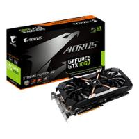 Aorus Nvidia Geforce® Gtx 1060 Xtreme Edition 6gb, usado segunda mano  Argentina