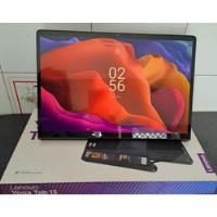 Tablet Lenovo Yoga Tab K606f 13 8gb 128gb Color Shadow Black segunda mano  Argentina