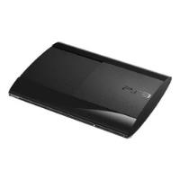 Sony Playstation 3 Super Slim 500gb Standard Charcoal Black, usado segunda mano  Argentina